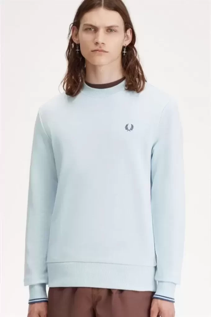 Crew Neck Men’s Sweatshirts Crew Neck Men’s Sweatshirts