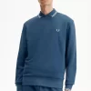 Crew Neck Men’s Sweatshirts Crew Neck Men’s Sweatshirts