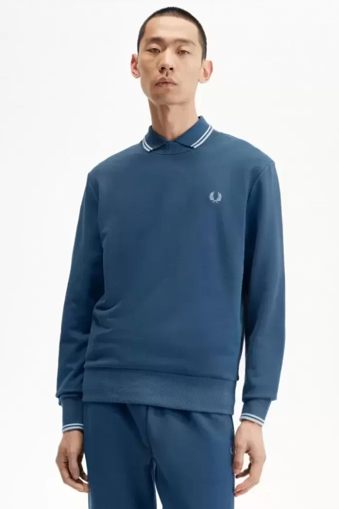 Crew Neck Men’s Sweatshirts Crew Neck Men’s Sweatshirts
