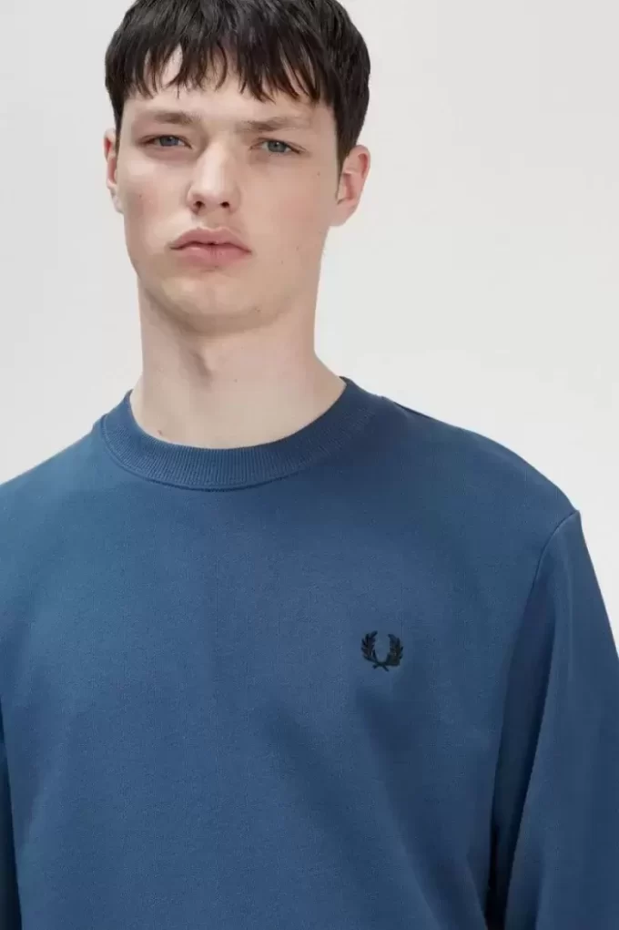 Crew Neck Men’s Sweatshirts