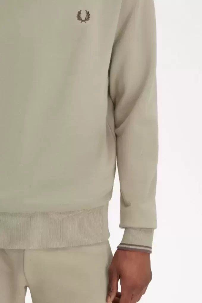 Crew Neck Men’s Sweatshirts Crew Neck Men’s Sweatshirts
