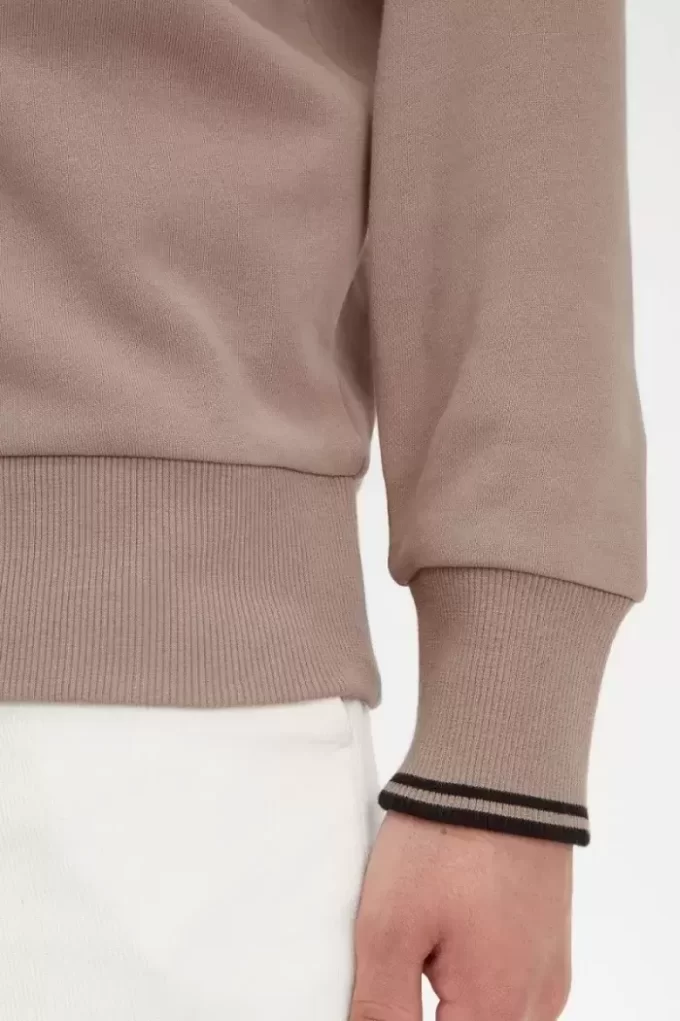 Crew Neck Men’s Sweatshirts