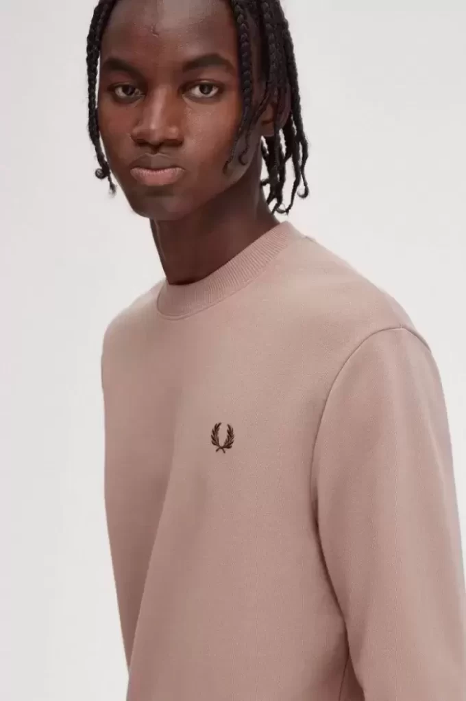 Crew Neck Men’s Sweatshirts
