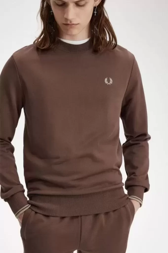Crew Neck Men’s Sweatshirts Crew Neck Men’s Sweatshirts