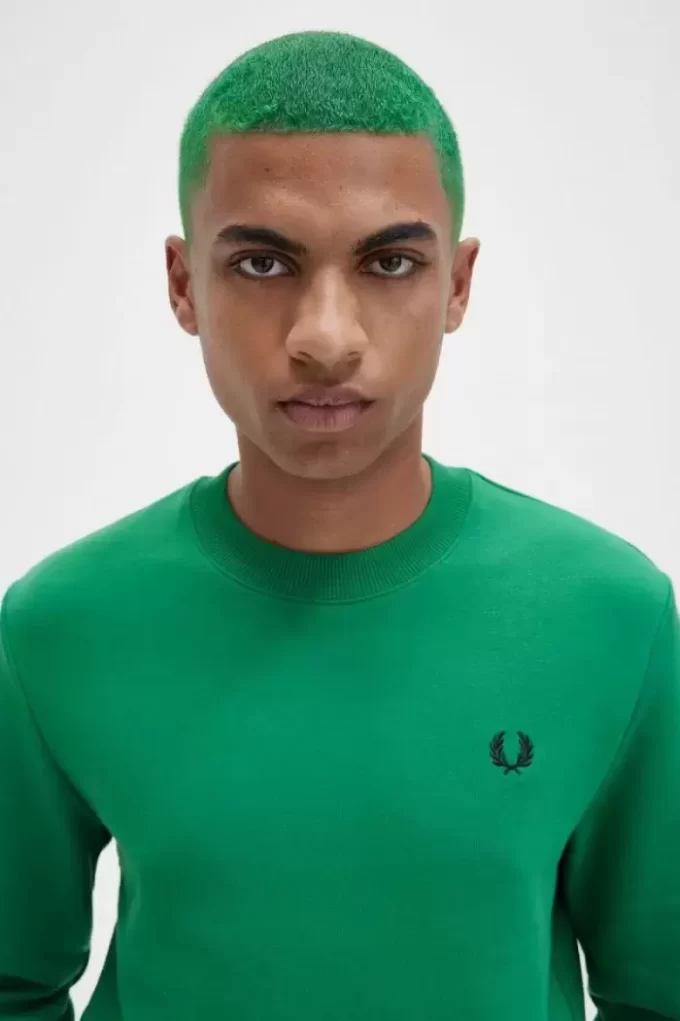 Crew Neck Men’s Sweatshirts Crew Neck Men’s Sweatshirts