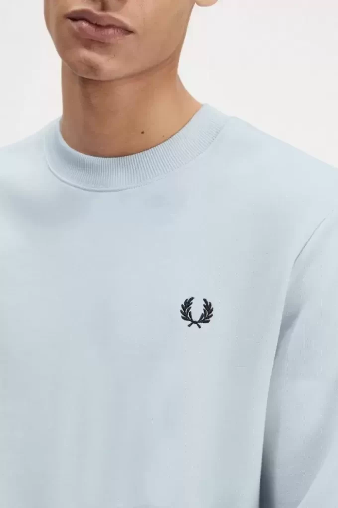 Crew Neck Men’s Sweatshirts Crew Neck Men’s Sweatshirts