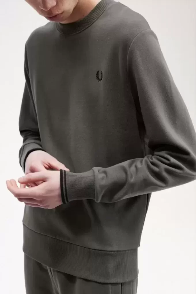 Crew Neck Men’s Sweatshirts Crew Neck Men’s Sweatshirts