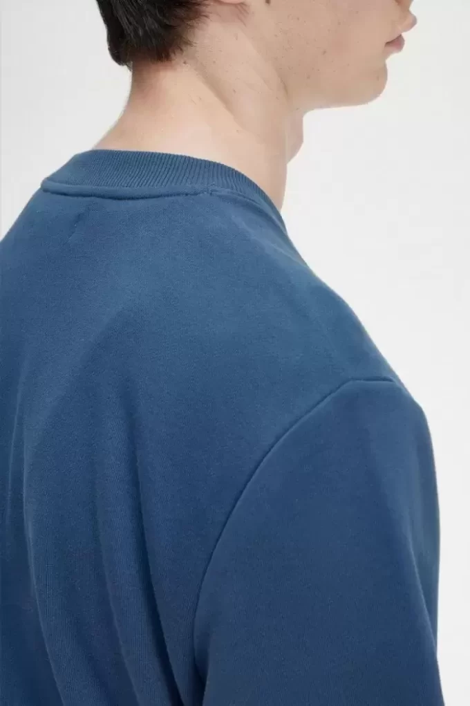 Crew Neck Men’s Sweatshirts