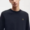Crew Neck Men’s Sweatshirts