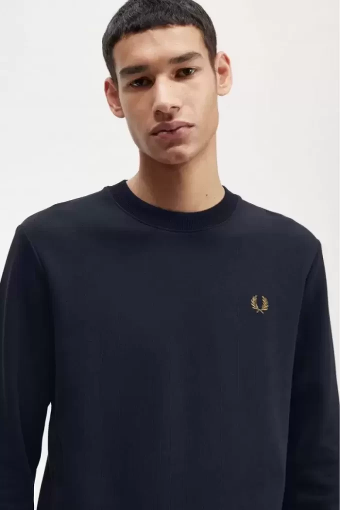 Crew Neck Men’s Sweatshirts