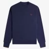 Crew Neck Men’s Sweatshirts Crew Neck Men’s Sweatshirts