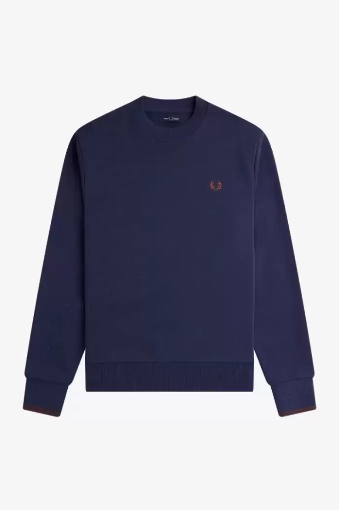 Crew Neck Men’s Sweatshirts Crew Neck Men’s Sweatshirts