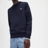 Crew Neck Men’s Sweatshirts Crew Neck Men’s Sweatshirts