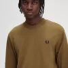 Crew Neck Men’s Sweatshirts