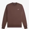 Crew Neck Men’s Sweatshirts Crew Neck Men’s Sweatshirts