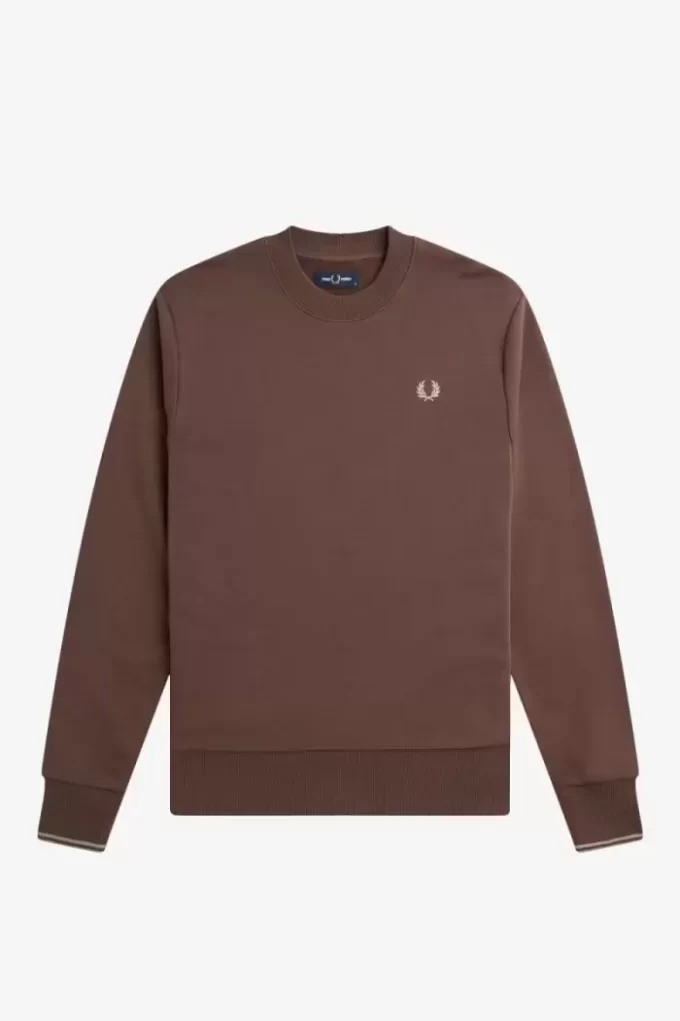Crew Neck Men’s Sweatshirts Crew Neck Men’s Sweatshirts