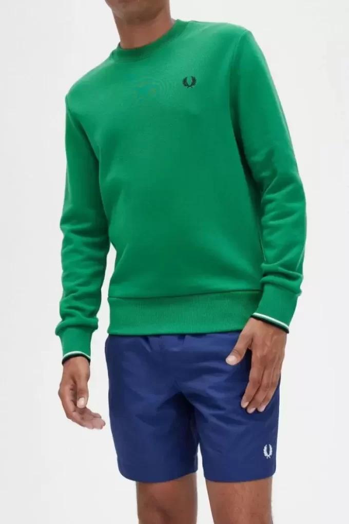 Crew Neck Men’s Sweatshirts Crew Neck Men’s Sweatshirts