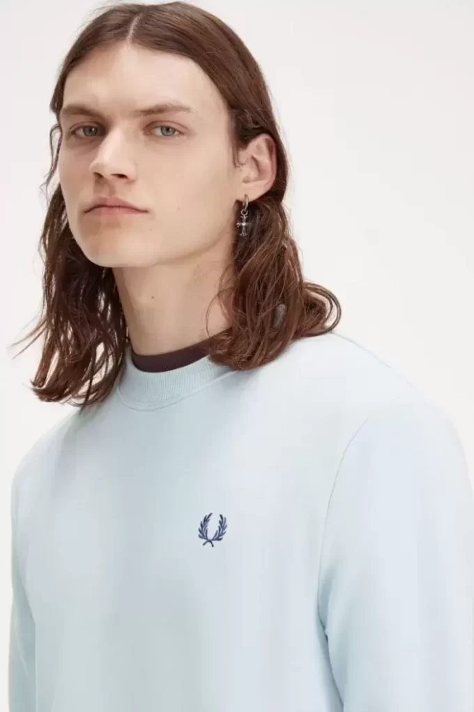 Crew Neck Men’s Sweatshirts Crew Neck Men’s Sweatshirts