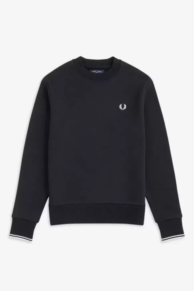 Crew Neck Men’s Sweatshirts Crew Neck Men’s Sweatshirts