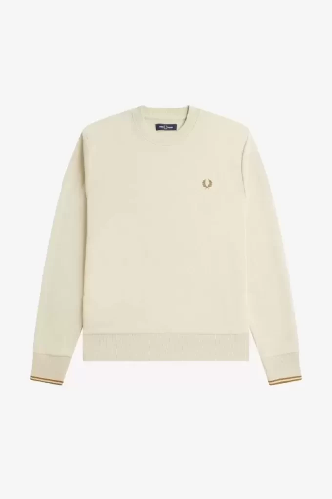 Crew Neck Men’s Sweatshirts