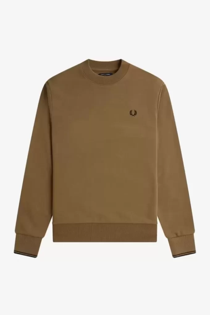 Crew Neck Men’s Sweatshirts