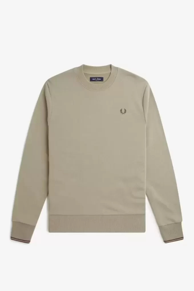 Crew Neck Men’s Sweatshirts Crew Neck Men’s Sweatshirts