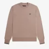 Crew Neck Men’s Sweatshirts