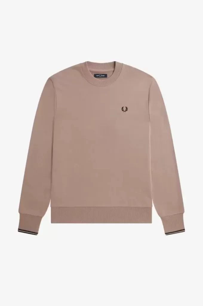 Crew Neck Men’s Sweatshirts