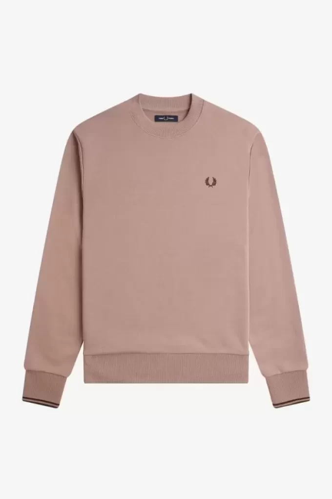 Crew Neck Men’s Sweatshirts