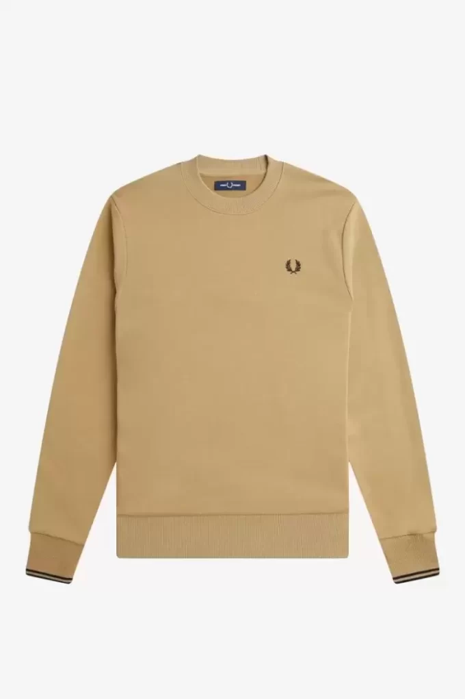 Crew Neck Men’s Sweatshirts Crew Neck Men’s Sweatshirts