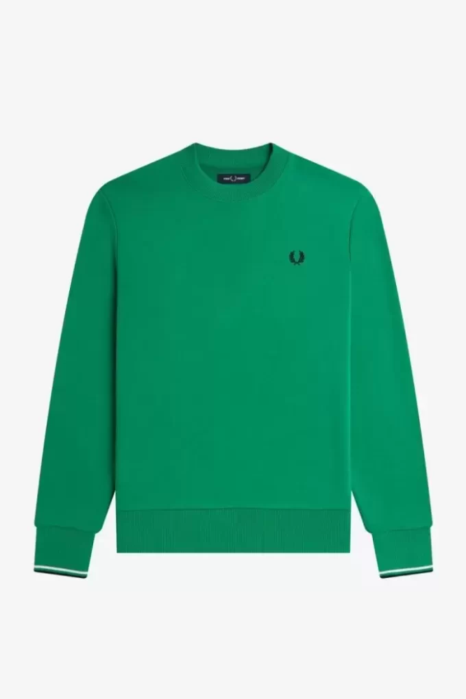 Crew Neck Men’s Sweatshirts Crew Neck Men’s Sweatshirts