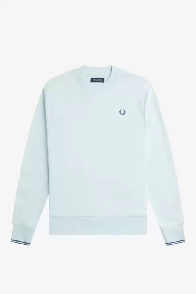 Crew Neck Men’s Sweatshirts Crew Neck Men’s Sweatshirts