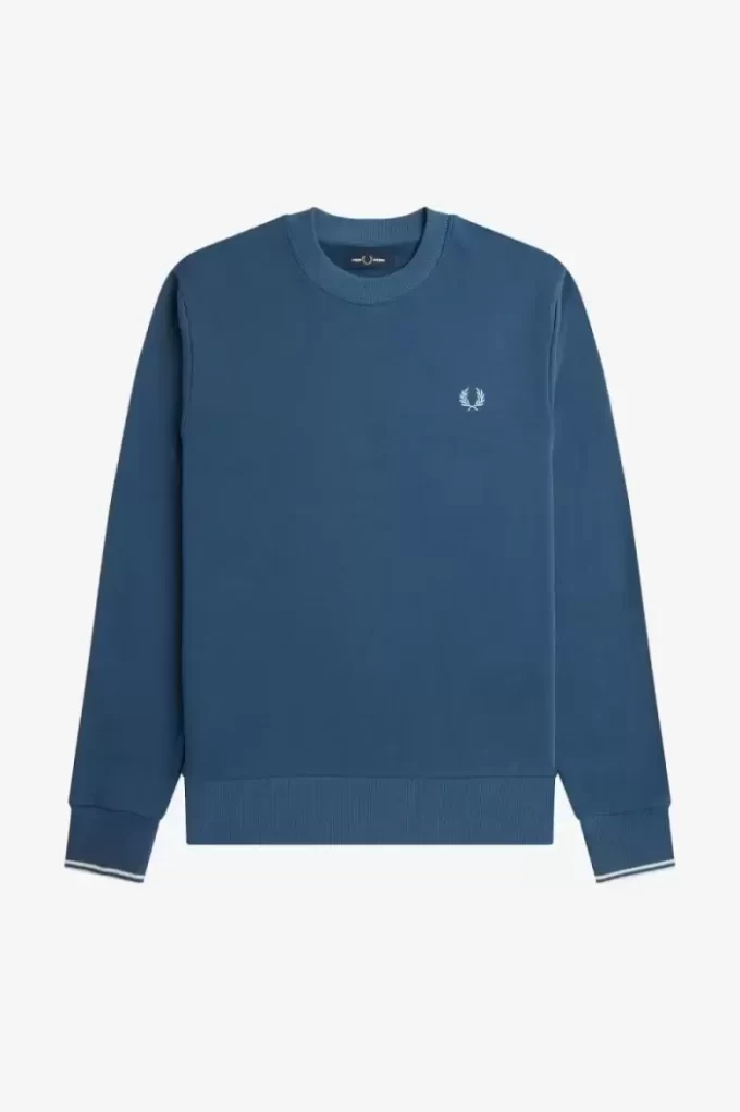Crew Neck Men’s Sweatshirts Crew Neck Men’s Sweatshirts