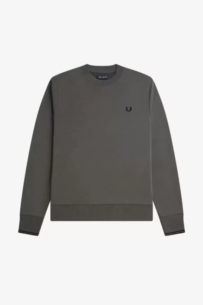 Crew Neck Men’s Sweatshirts Crew Neck Men’s Sweatshirts