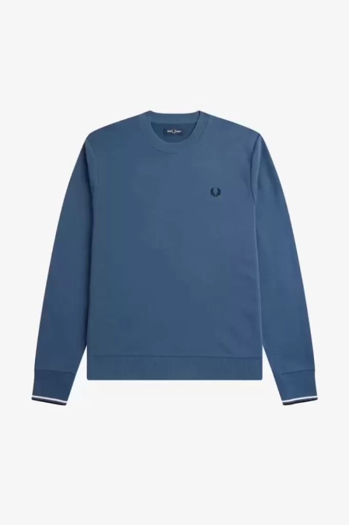 Crew Neck Men’s Sweatshirts