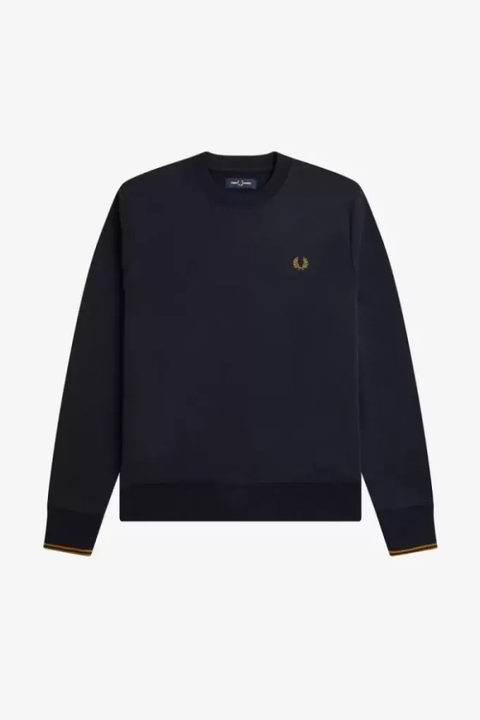 Crew Neck Men’s Sweatshirts