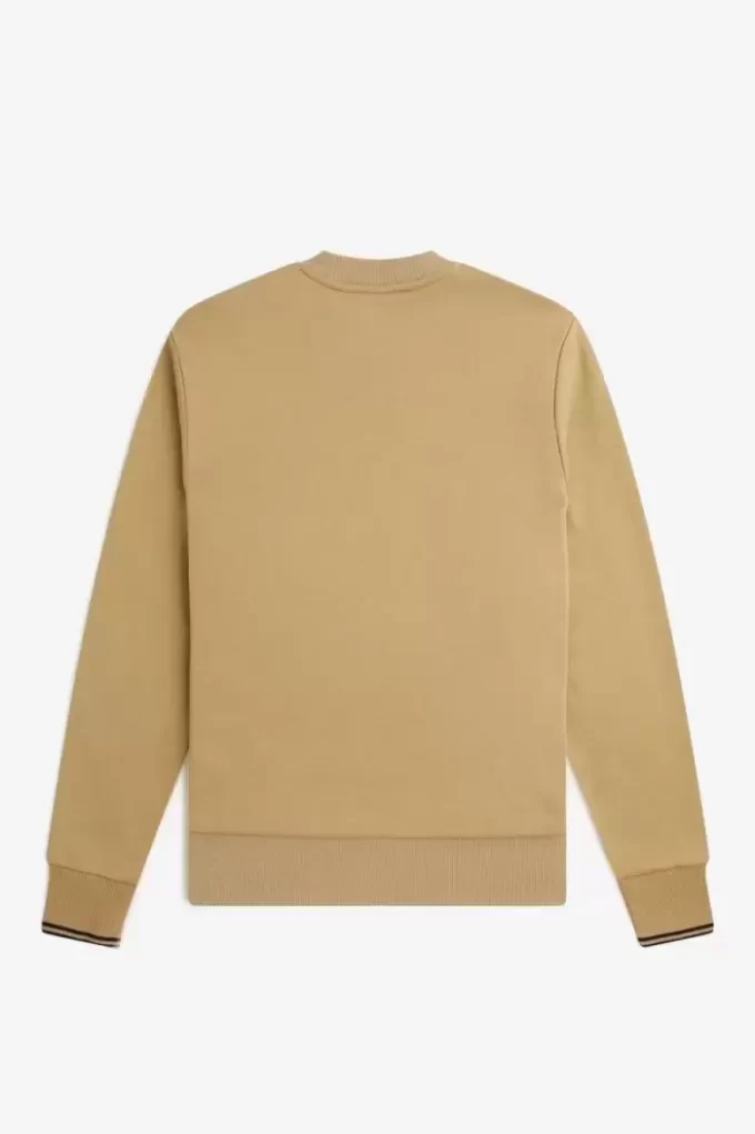 Crew Neck Men’s Sweatshirts Crew Neck Men’s Sweatshirts