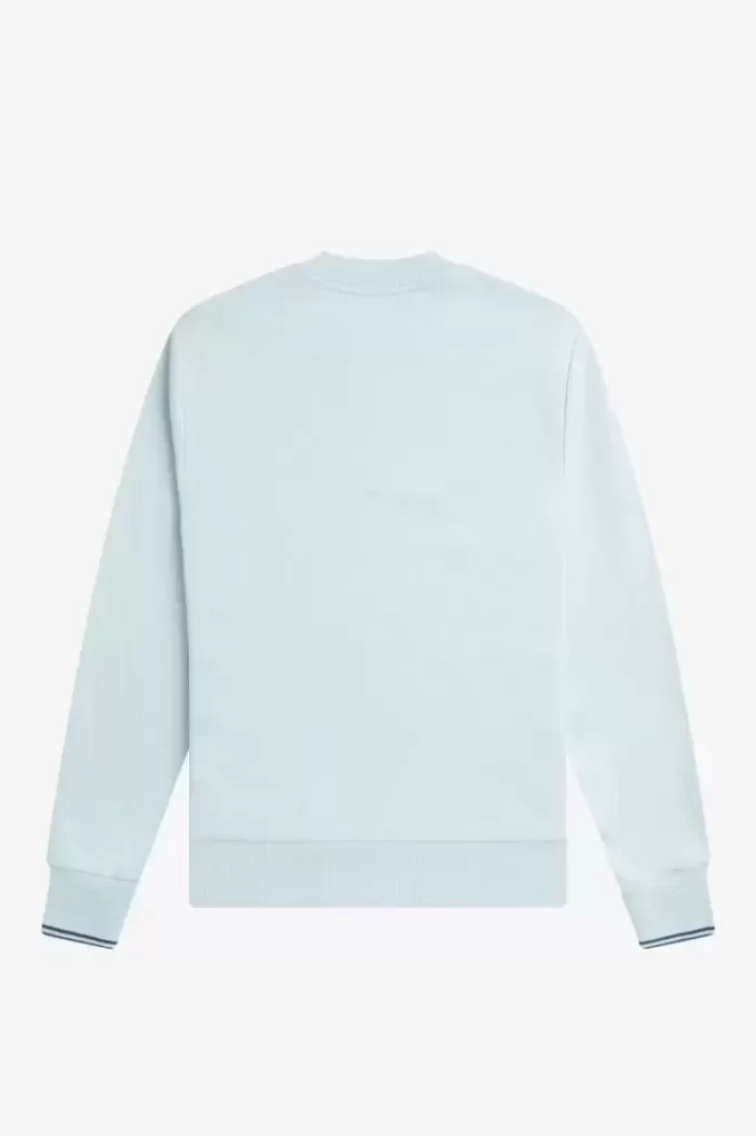 Crew Neck Men’s Sweatshirts Crew Neck Men’s Sweatshirts