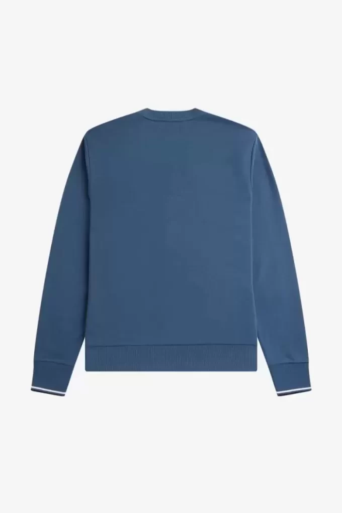 Crew Neck Men’s Sweatshirts