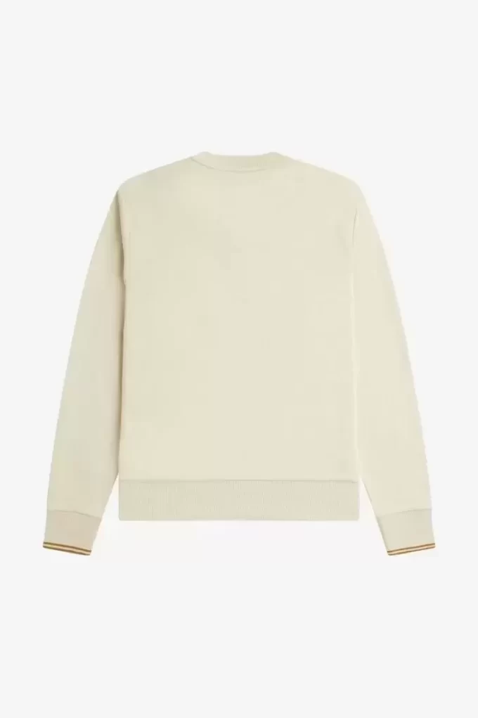 Crew Neck Men’s Sweatshirts