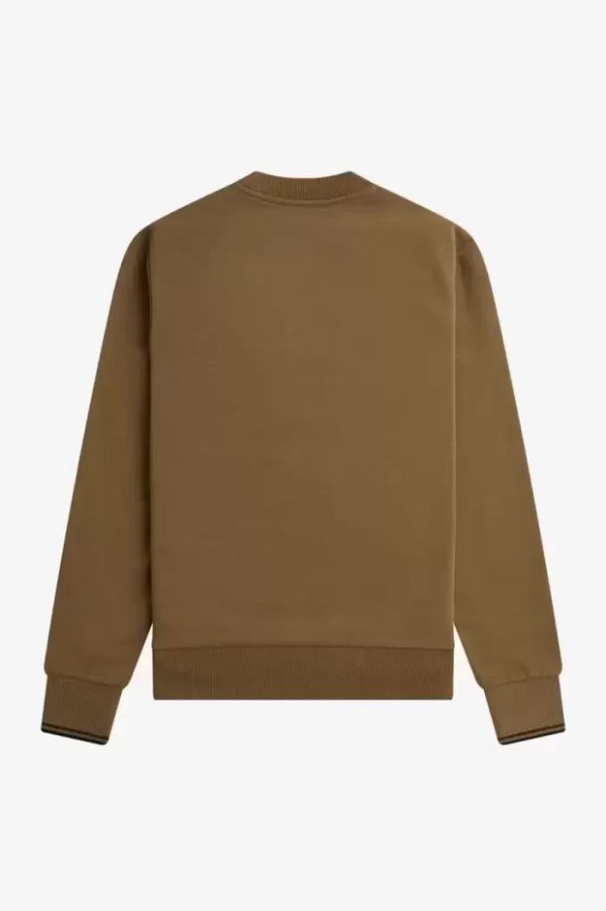 Crew Neck Men’s Sweatshirts