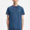 Crew Neck Men’s T-Shirt Crew Neck Men’s T-Shirt