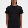 Crew Neck Men’s T-Shirt