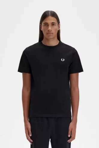 Crew Neck Men’s T-Shirt