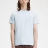 Crew Neck Men’s T-Shirt Crew Neck Men’s T-Shirt