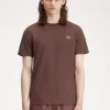 Crew Neck Men’s T-Shirt