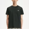 Crew Neck Men’s T-Shirt Crew Neck Men’s T-Shirt