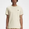 Crew Neck Men’s T-Shirt