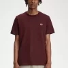 Crew Neck Men’s T-Shirt