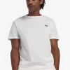 Crew Neck Men’s T-Shirt